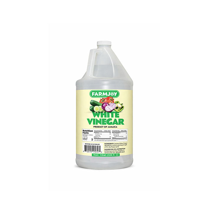 White Vinegar
