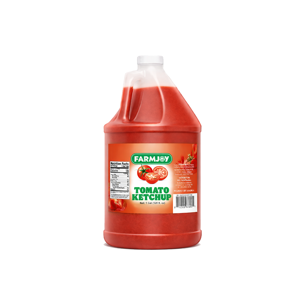 FarmJoy Tomato Ketchup