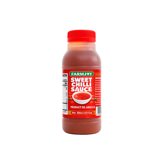 FarmJoy Sweet Chilli Sauce