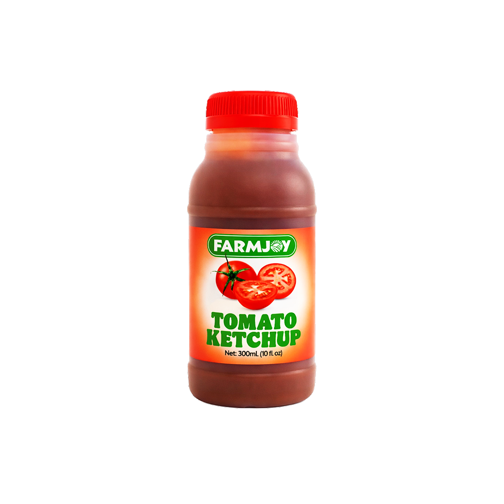 FarmJoy Tomato Ketchup