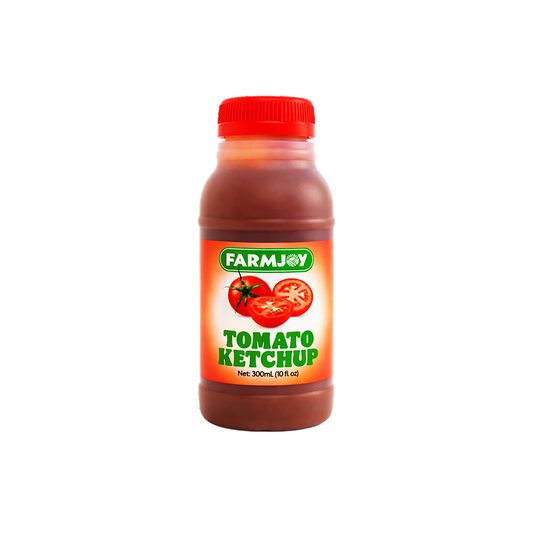 FarmJoy Tomato Ketchup