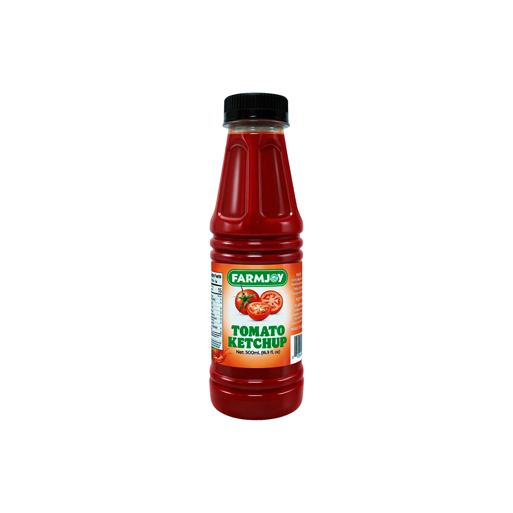 FarmJoy Tomato Ketchup