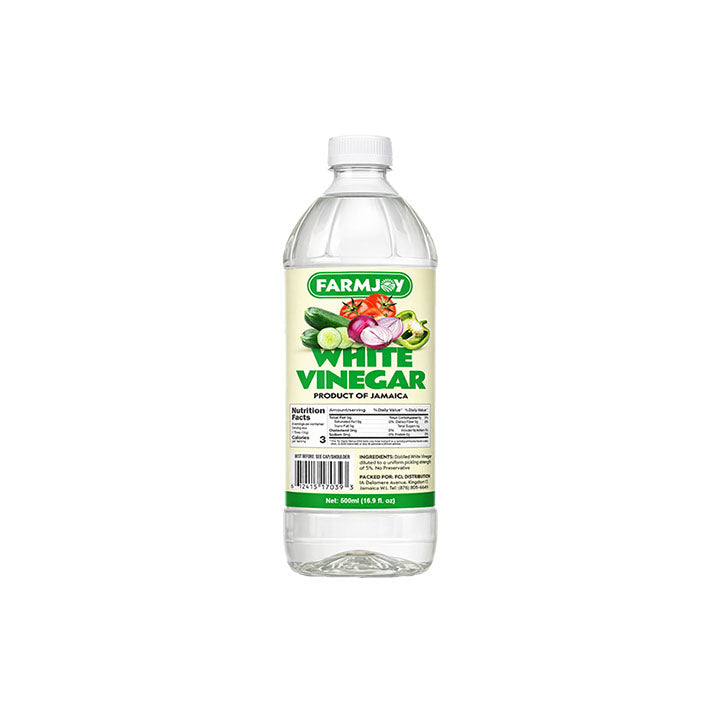 White Vinegar