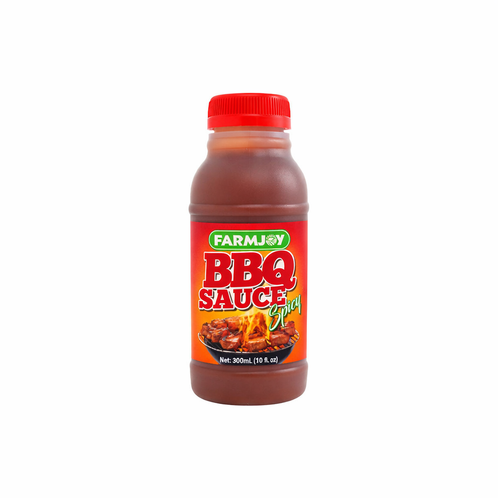 Barbecue Sauce