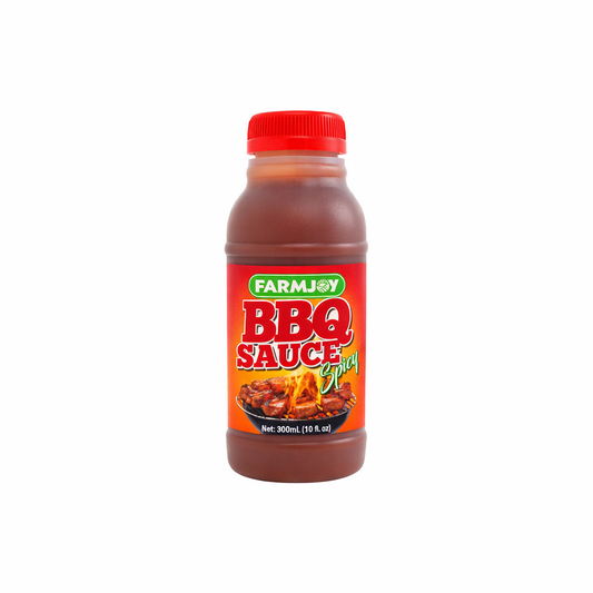 Barbecue Sauce