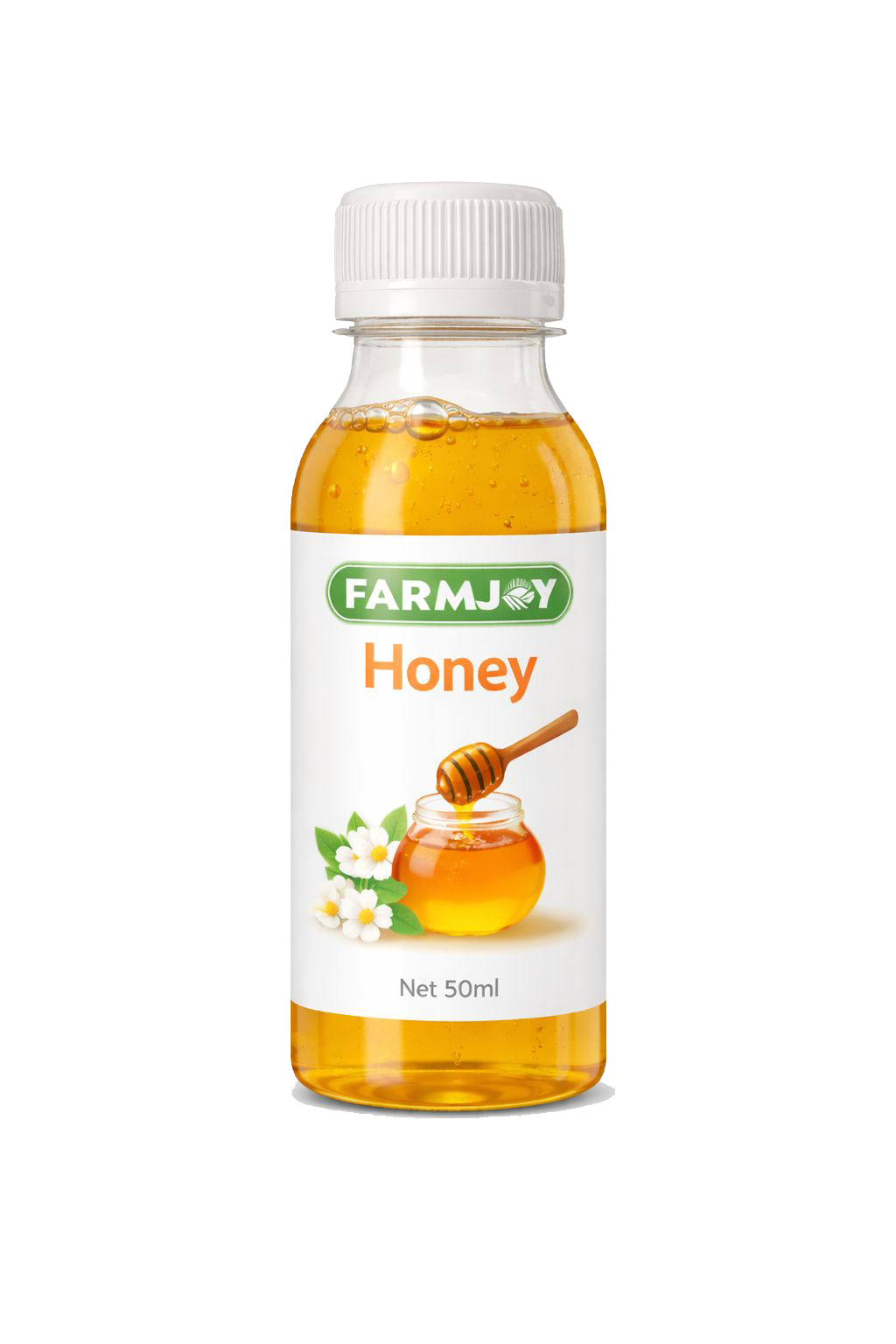 50ml FarmJoy Honey