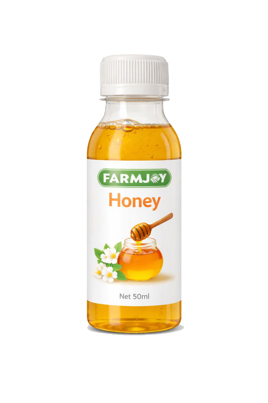 50ml FarmJoy Honey
