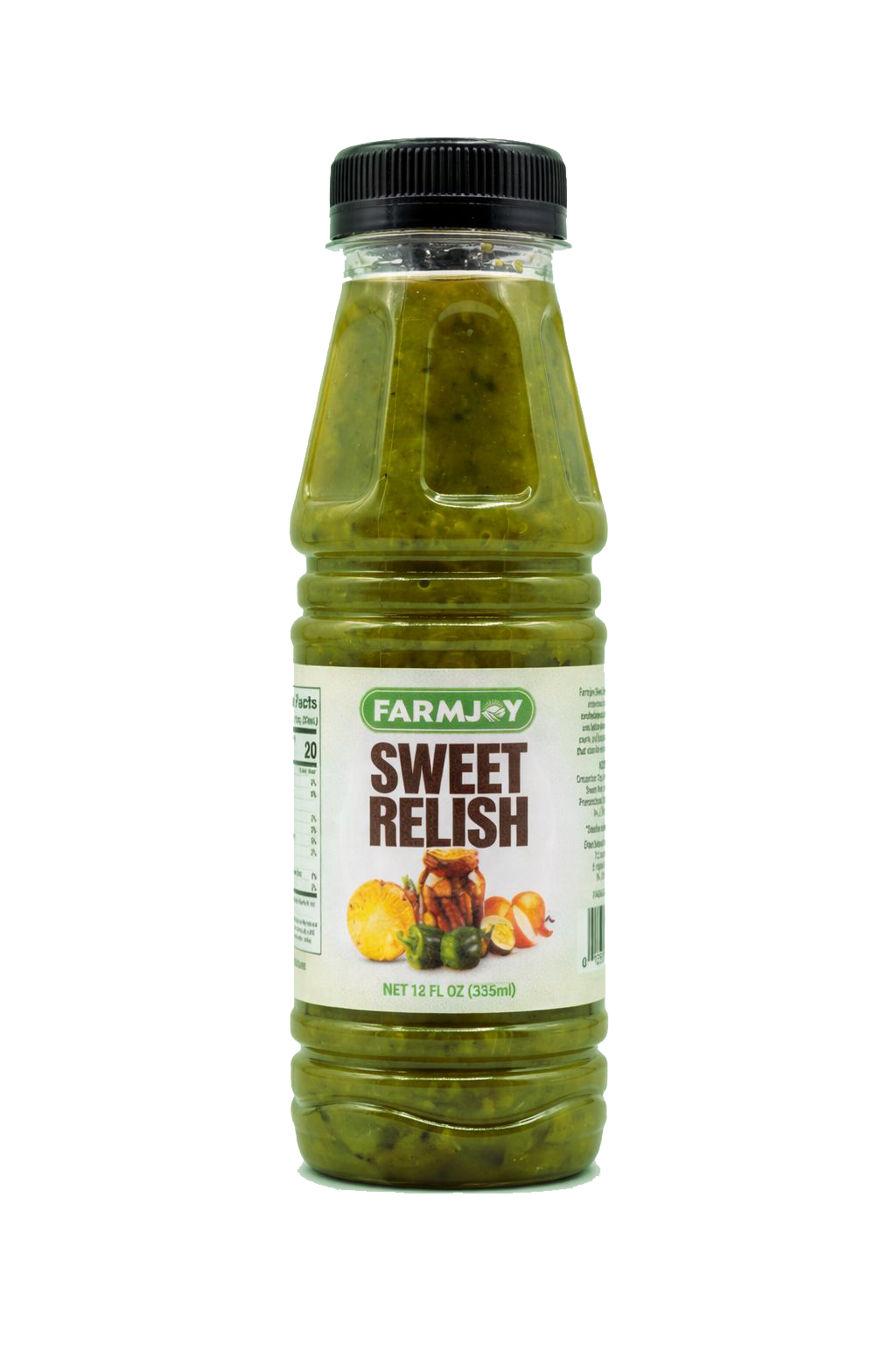 10oz FarmJoy Sweet Relish