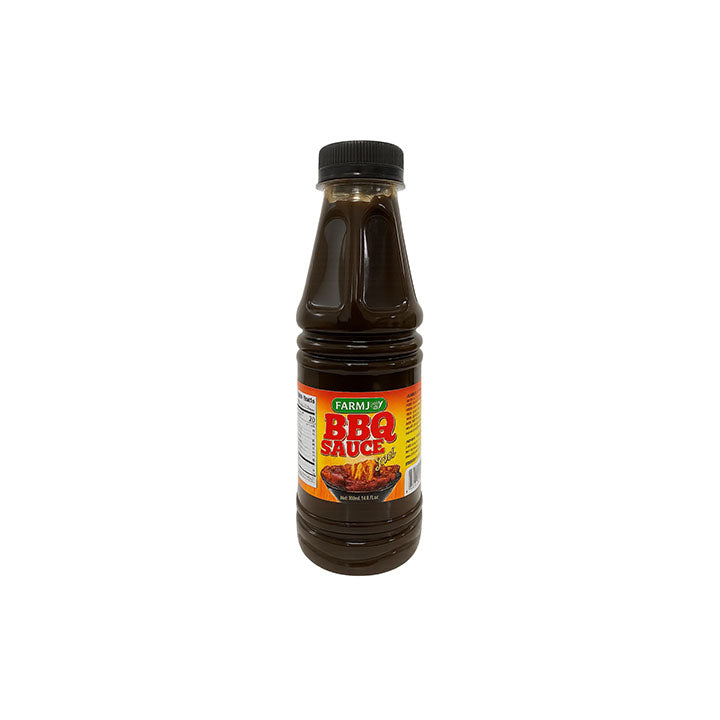 Barbecue Sauce
