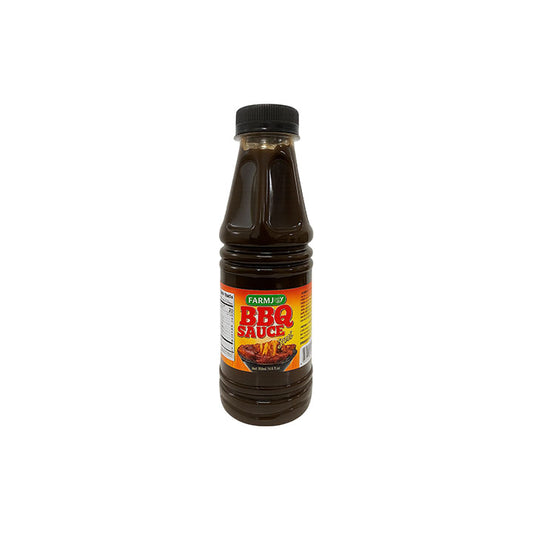 Barbecue Sauce