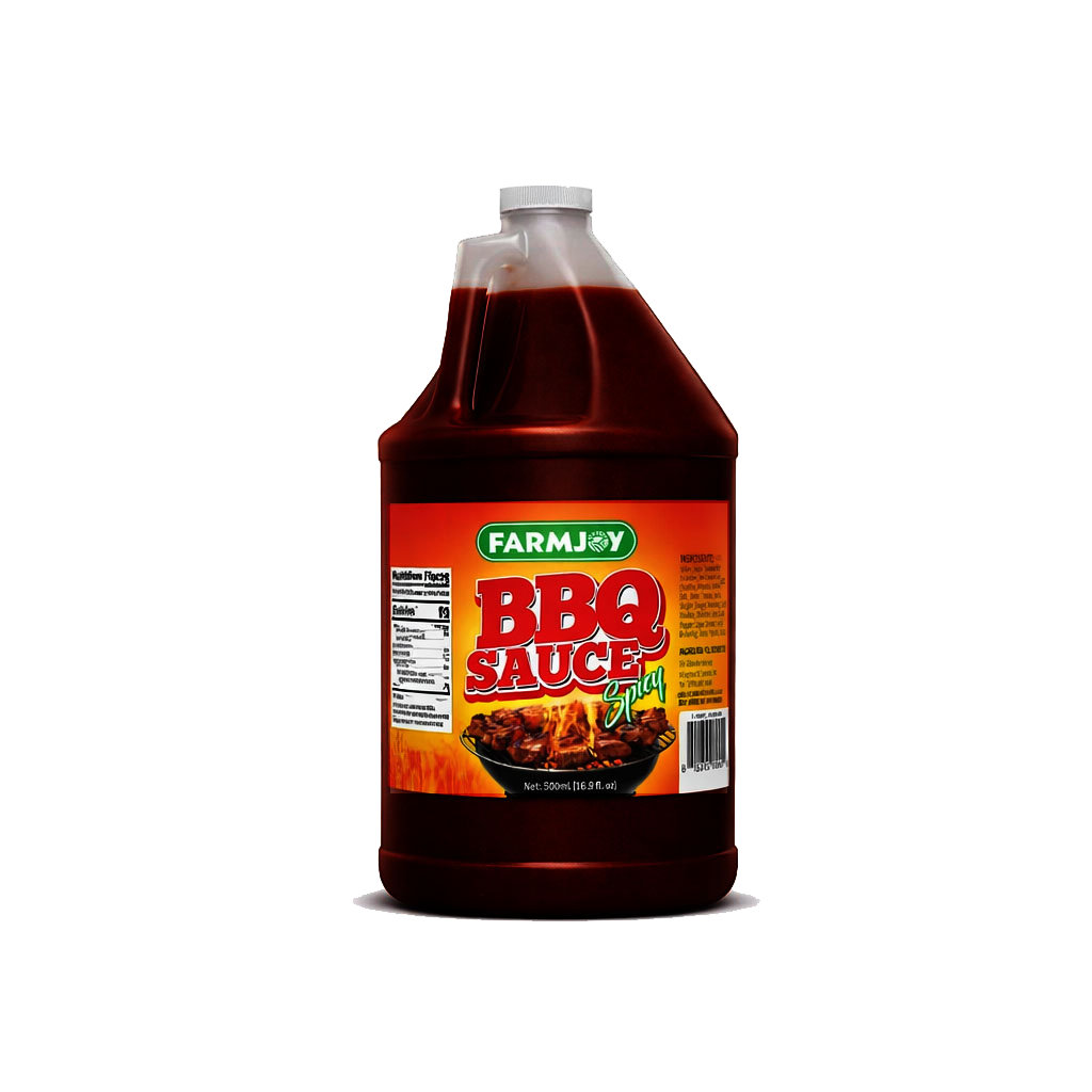 FarmJoy Barbecue Sauce