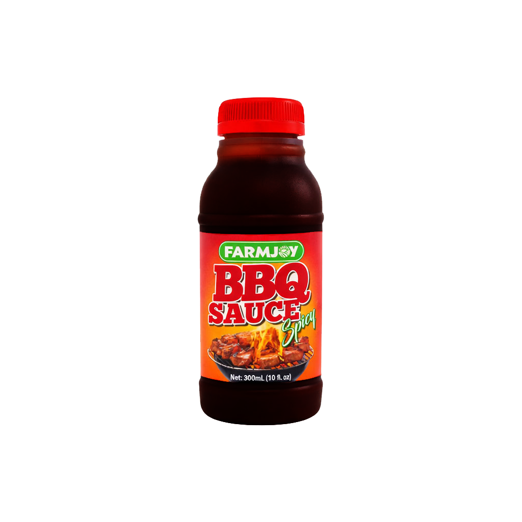 FarmJoy Barbecue Sauce